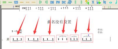 图层模式
